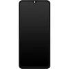 LCD kijelző modul Samsung Galaxy A13 A137-hez, fekete thumbnail