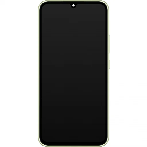 LCD kijelző modul Samsung Galaxy A34 A346-hoz, Lime - 2