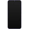 LCD kijelző modul Samsung Galaxy A34 A346, Lila thumbnail