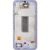 LCD kijelző modul Samsung Galaxy A34 A346, Lila thumbnail