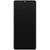 LCD Kijelző Modul Samsung Galaxy A42 5G A426, Fekete - 2