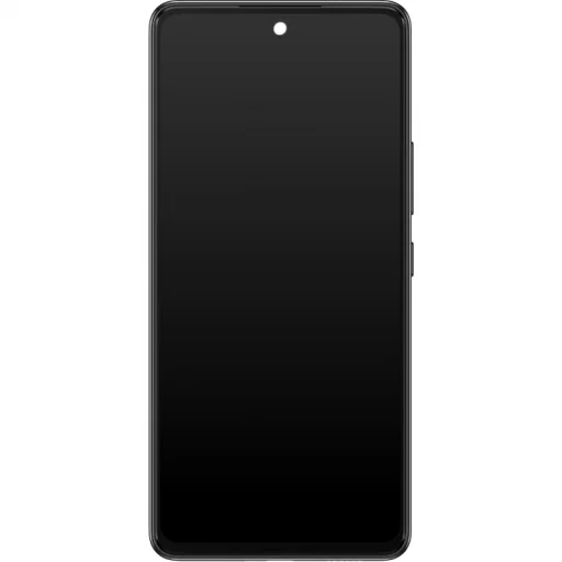 Samsung Galaxy A53 5G A536 LCD Kijelző Modul - 2