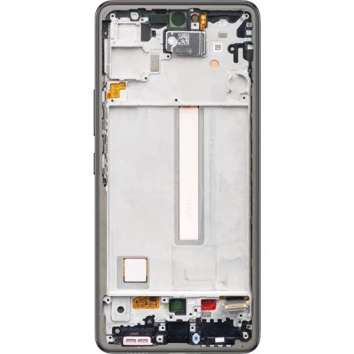 Samsung Galaxy A53 5G A536 LCD Kijelző Modul - 3