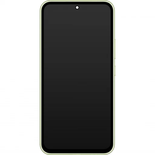 LCD kijelző modul Samsung Galaxy A54 A546-hoz, Lime - 2