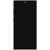 LCD kijelző modul Samsung Galaxy Note 10+ 5G N976 / Note 10+ N975, Sötétkék thumbnail