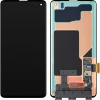 LCD Kijelző Modul Samsung Galaxy S10 G973-hoz, keret nélkül, fekete thumbnail