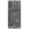 LCD kijelző modul Samsung Galaxy S20 FE G780 thumbnail