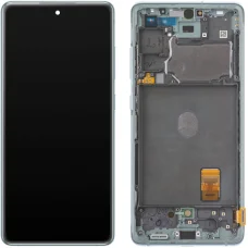 LCD kijelző modul Samsung Galaxy S20 FE G780