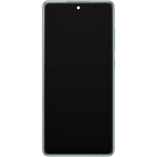 LCD kijelző modul Samsung Galaxy S20 FE G780 - 2