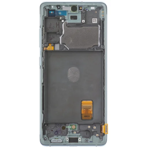 LCD kijelző modul Samsung Galaxy S20 FE G780 - 3
