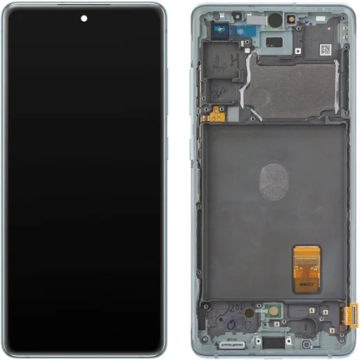 LCD kijelző modul Samsung Galaxy S20 FE G780 - 1