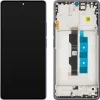 LCD Kijelző Modul Xiaomi Poco M6 Pro 4G, Lila thumbnail