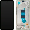 Xiaomi Redmi Note 13 4G LCD kijelző modul, Mint Green thumbnail