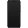 LCD kijelző modul Xiaomi Redmi Note 8 Pro-hoz, fekete thumbnail