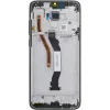 LCD kijelző modul Xiaomi Redmi Note 8 Pro-hoz, fekete thumbnail