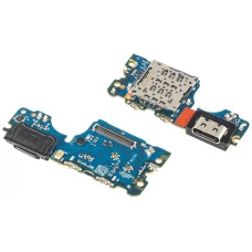 Töltőcsatlakozó Flex / Panel HMD Skyline-hoz