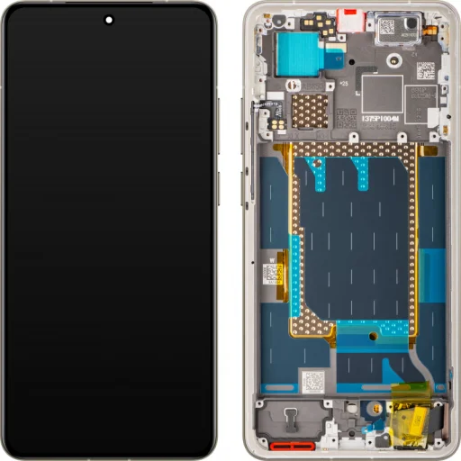 LCD Display Module for Realme GT 7 Pro - 1