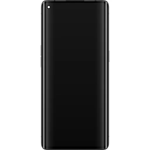 LCD kijelző modul Oppo Find X2 Neo, Moonlight Black - 2