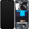 LCD kijelző modul Samsung Galaxy S22 5G S901, Szürke thumbnail