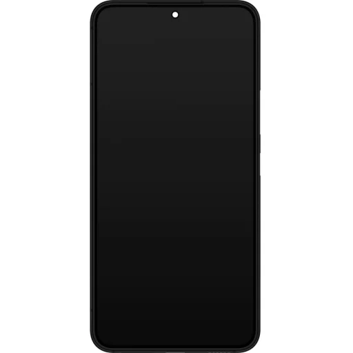 LCD kijelző modul Samsung Galaxy S22 5G S901, Szürke - 2