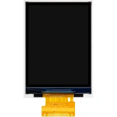 LCD Kijelző Modul HMD 110 4G, keret nélküli