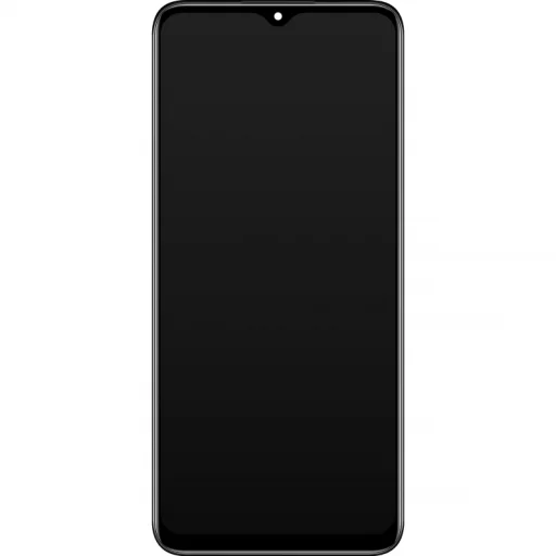 LCD Kijelző Modul Realme 9i 5G-hez, Rocking Black - 2