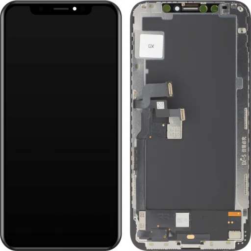 LCD displej modul GX pre iPhone XS - 1