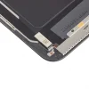 LCD kijelző modul JK Apple iPhone 11 Pro Max - OLED verzió fekete - 2