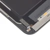 LCD kijelző modul JK Apple iPhone 11 Pro Max - OLED verzió fekete - 3