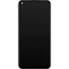 LCD kijelző modul Xiaomi Redmi Note 9T 5G-hez, fekete thumbnail