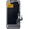 LCD Kijelző Modul JK Apple iPhone 12 / 12 Pro, In-Cell Verzió, Fekete - 3