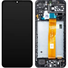 Samsung Galaxy A04s A047 LCD kijelző modul