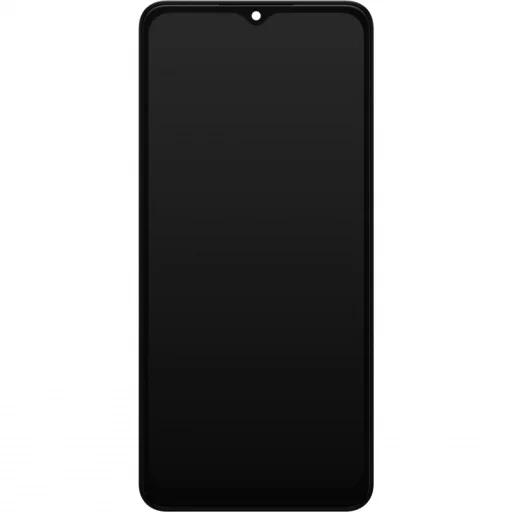Samsung Galaxy A04s A047 LCD kijelző modul - 2