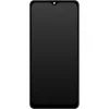 Samsung Galaxy A02 A022 fekete LCD kijelző modul thumbnail