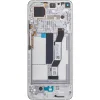LCD Kijelző Modul Xiaomi Redmi K30S / 10T 5G / 10T Pro 5G, Ezüst thumbnail