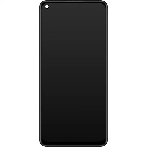 LCD kijelző modul Xiaomi Redmi Note 9 készülékhez - 2
