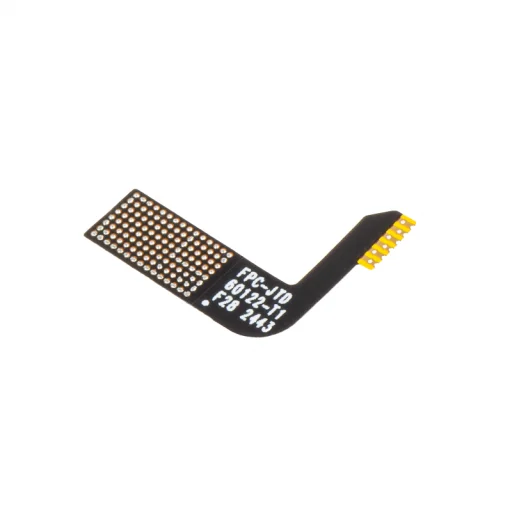 LCD Display Module JK for Apple iPhone 15 Plus, In-Cell Version, Black  - 2