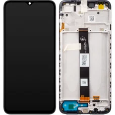 Xiaomi Redmi 9A / 9C / 9C NFC LCD kijelző modul