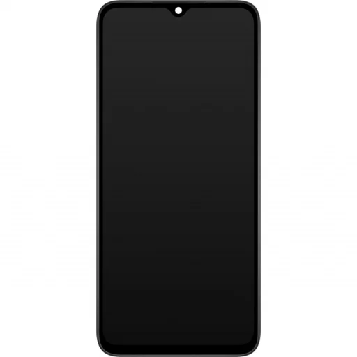 Xiaomi Redmi 9A / 9C / 9C NFC LCD kijelző modul - 2