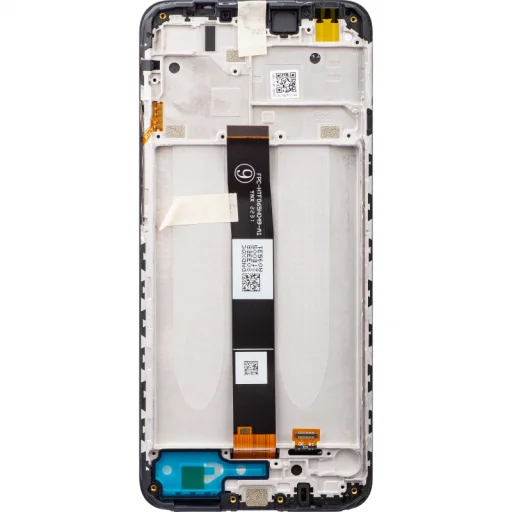 Xiaomi Redmi 9A / 9C / 9C NFC LCD kijelző modul - 3