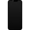 LCD kijelző modul JK Apple iPhone 13-hoz, In-Cell verzió, fekete thumbnail