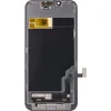 LCD kijelző modul JK Apple iPhone 13-hoz, In-Cell verzió, fekete thumbnail