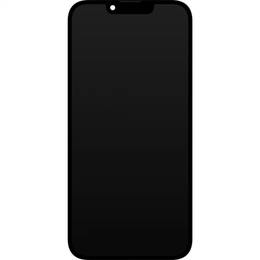 LCD kijelző modul JK Apple iPhone 13-hoz, In-Cell verzió, fekete - 2