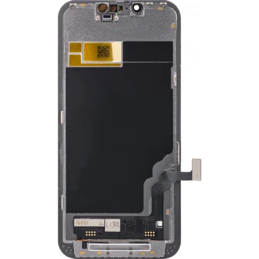 LCD kijelző modul JK Apple iPhone 13-hoz, In-Cell verzió, fekete - 3