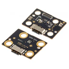 Töltőport Flex / Áramköri lap Xiaomi Redmi Padhoz