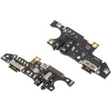 Töltőcsatlakozó Flex / Panel az HMD Fusion-hez