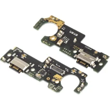 Töltőcsatlakozó flex / lap Xiaomi Poco M3 Pro 5G-hez