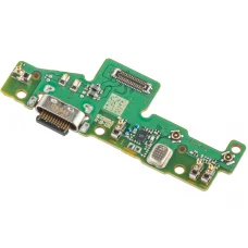 Töltőport Flex / Panel Motorola Moto G60 készülékhez