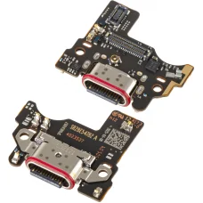 Motorola Edge 60 Fusion töltőcsatlakozó panel