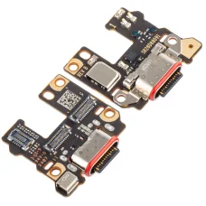 Töltőcsatlakozó Flex / Panel Motorola Edge 40 Neo-hoz